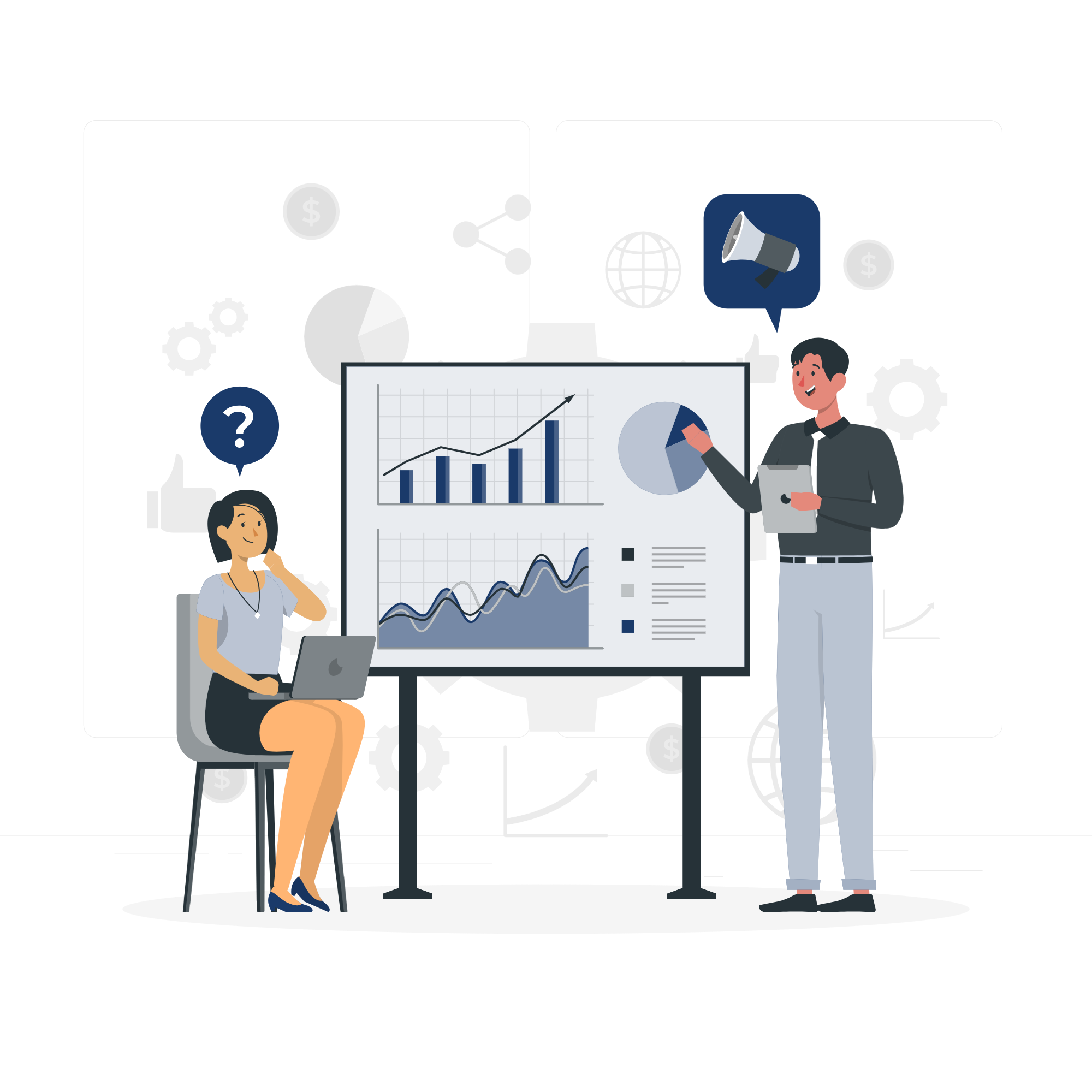 Digital Marketing Strategy